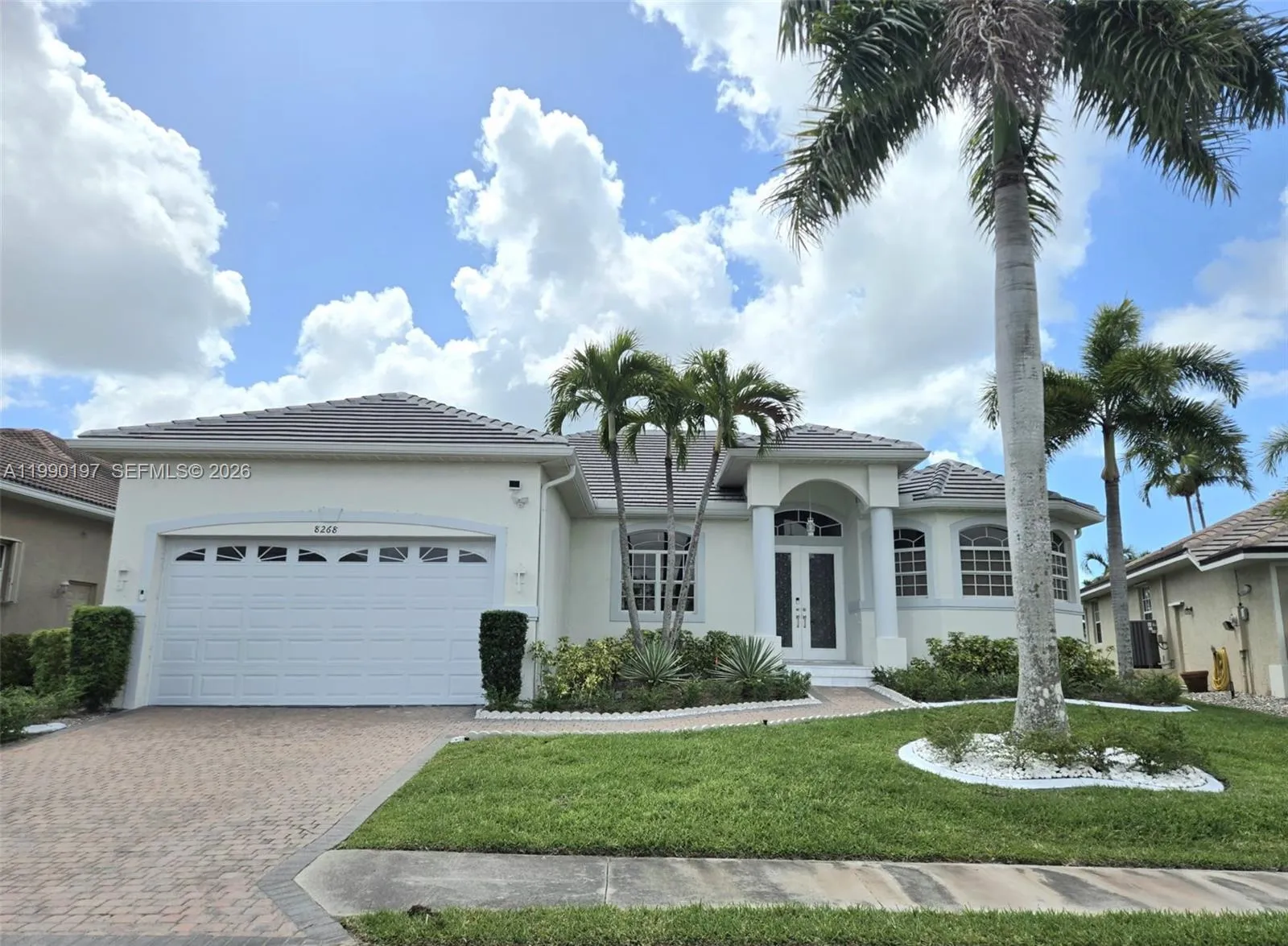 8268 Southwind Bay Cir, Fort Myers FL 33908