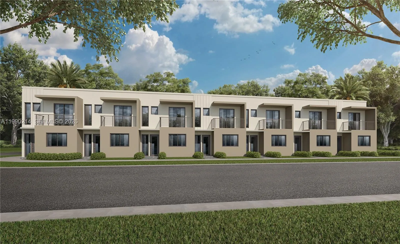 4 bedroom 3 bath for sale at 13838 SW 261 TER, Miami FL 33032