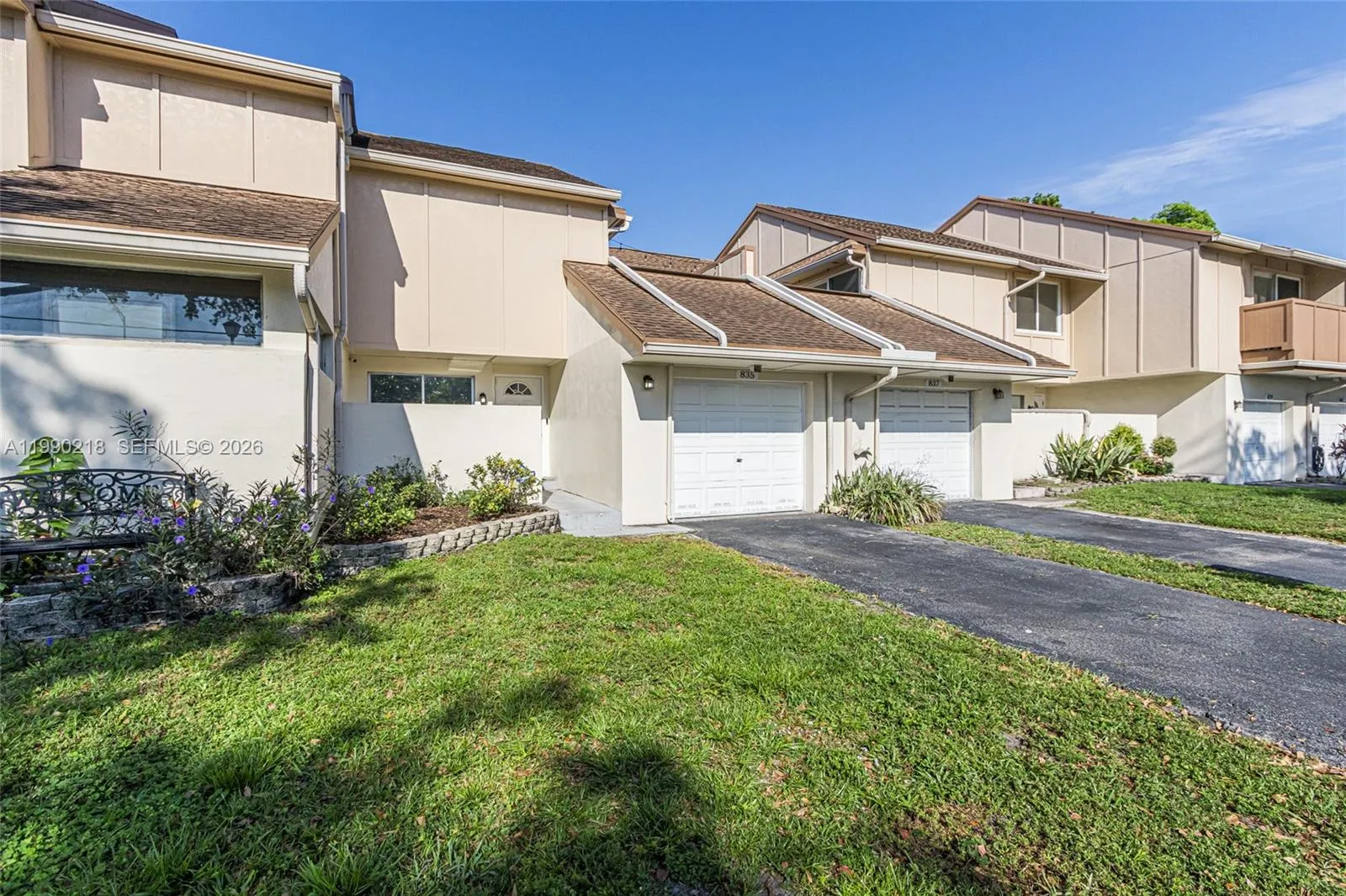 835 NW 80th Ter # 11, Plantation FL 33324