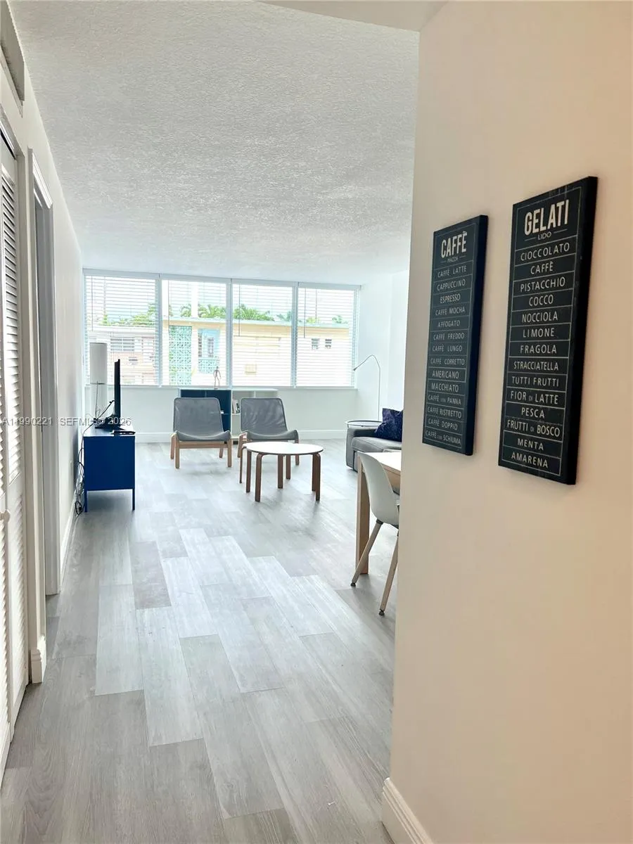 8233 Harding Ave # 204, Miami Beach FL 33141