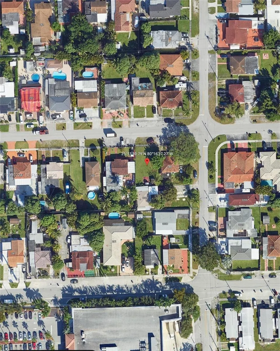 280 E 34th St, Hialeah FL 33013