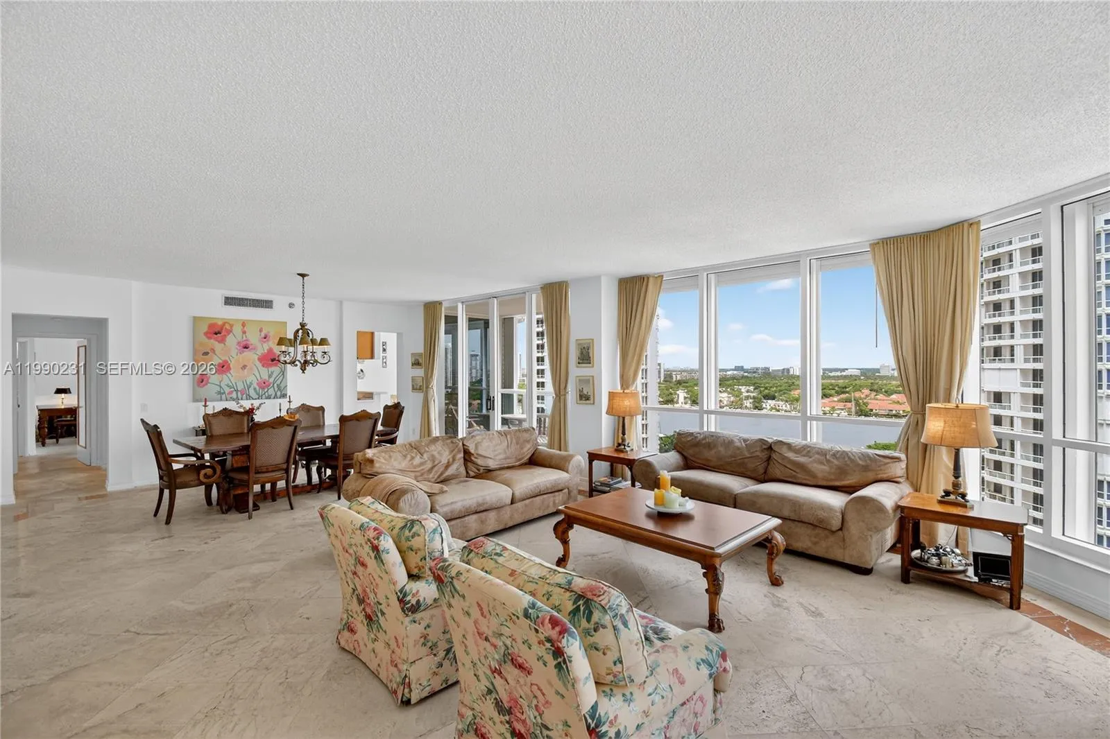 21150 Point Pl # 1505, Aventura FL 33180