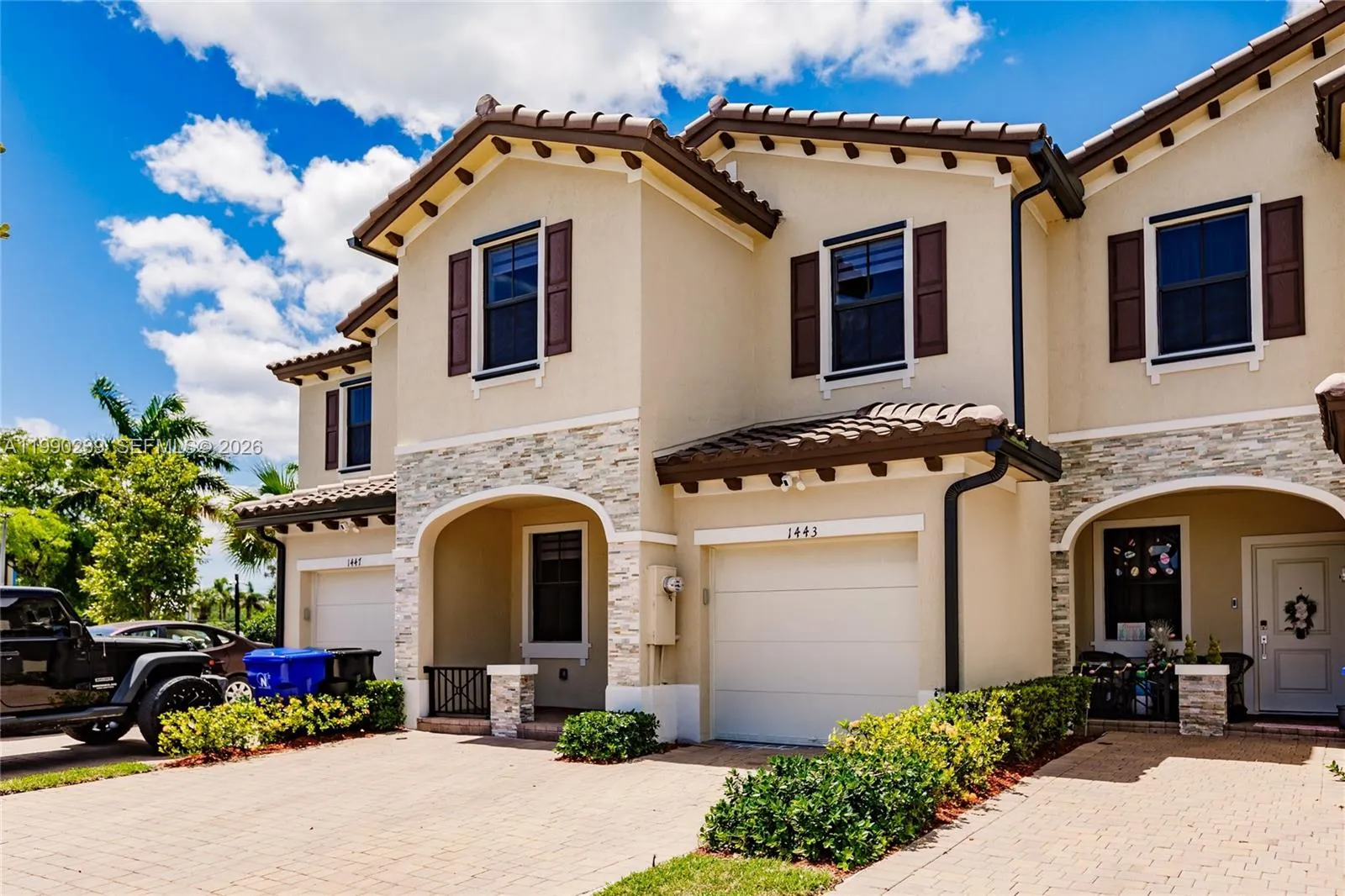 1443 SW 54 Terrace, North Lauderdale FL 33068