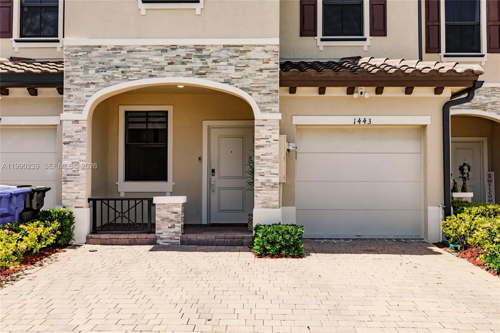 1443 SW 54 Terrace, North Lauderdale FL 33068