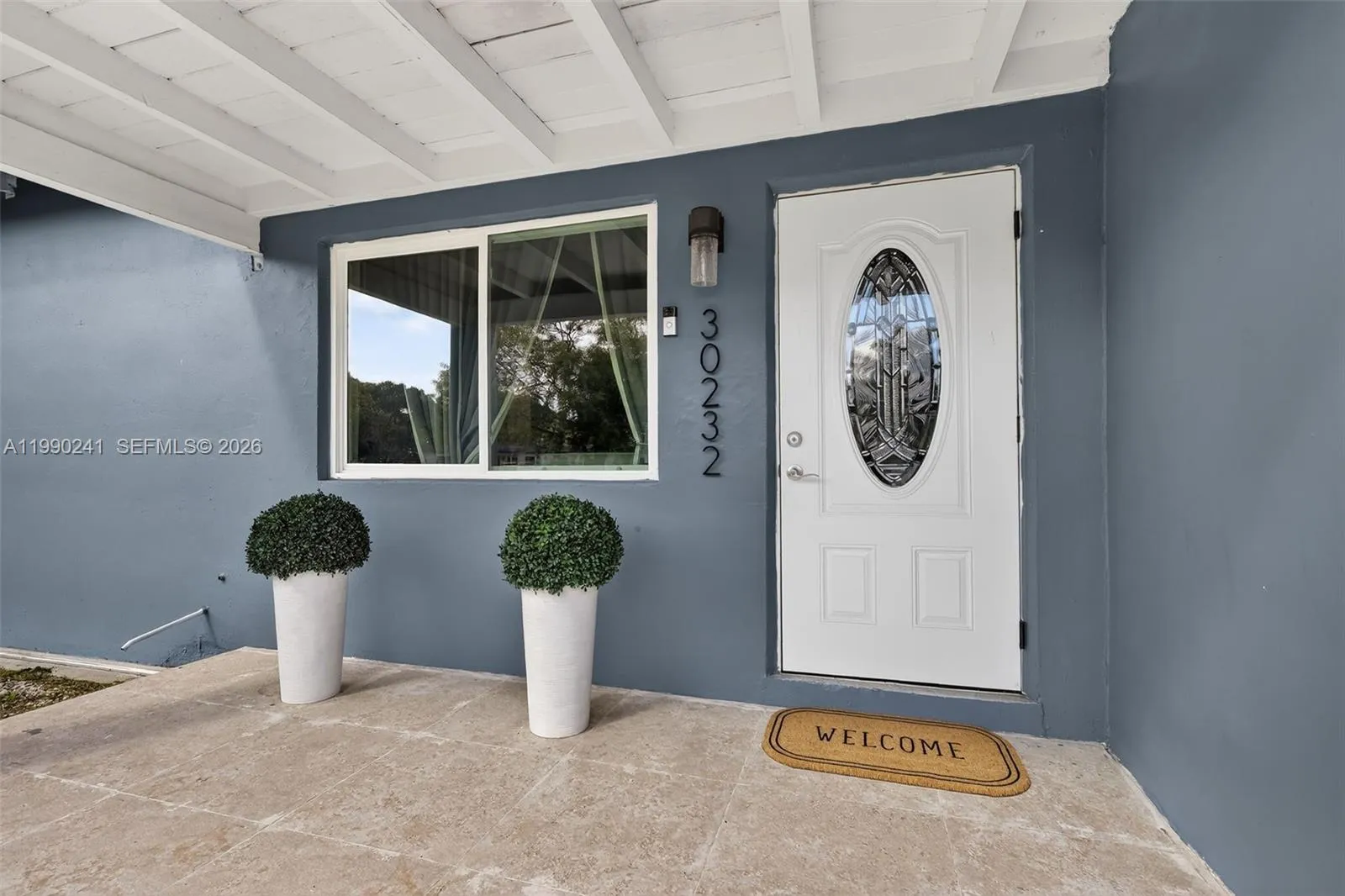 4 bedroom 3 bath for sale at 30232 SW 172nd Ave, Homestead FL 33030