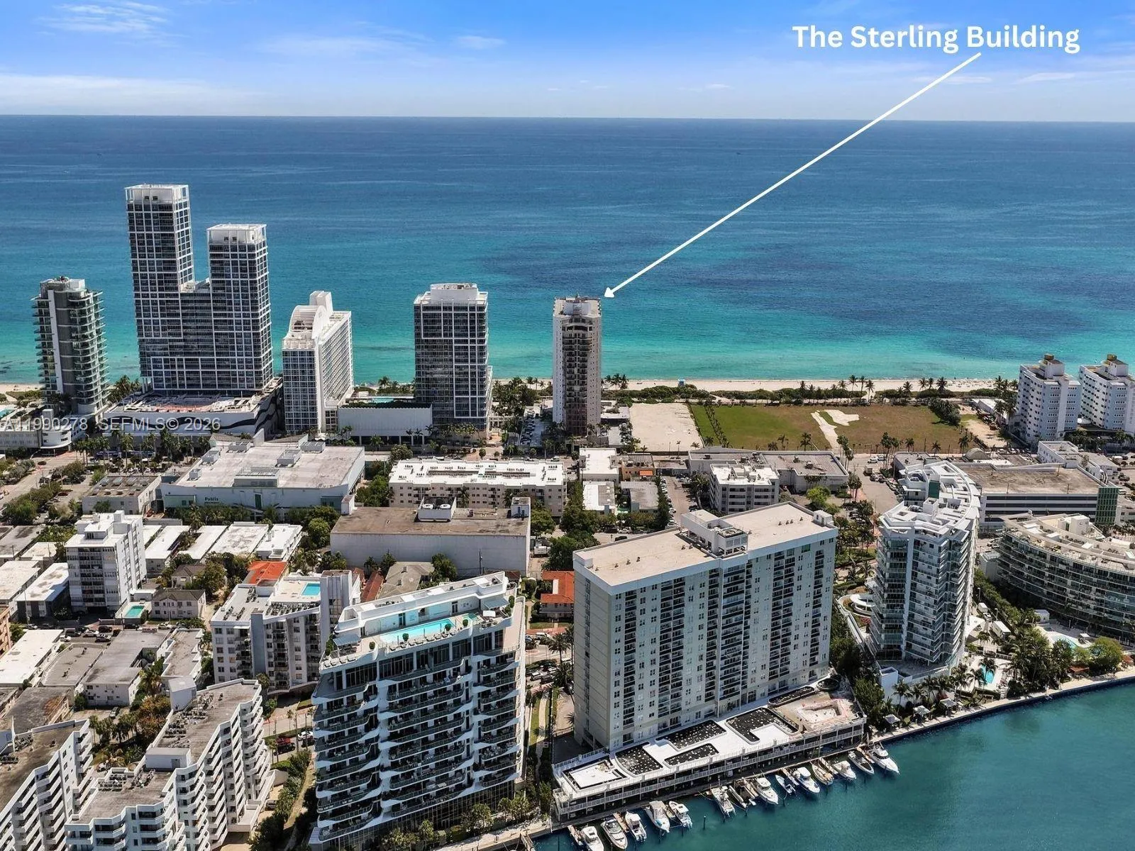 6767 Collins Ave # 304, Miami Beach FL 33141