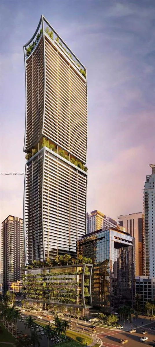 1210 Brickell Ave # 7001, Miami FL 33131