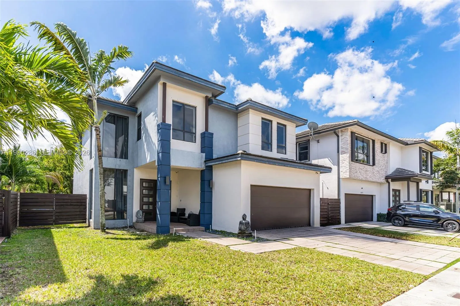 4 bedroom 3 bath for sale at 16058 SW 136th Way, Miami FL 33196