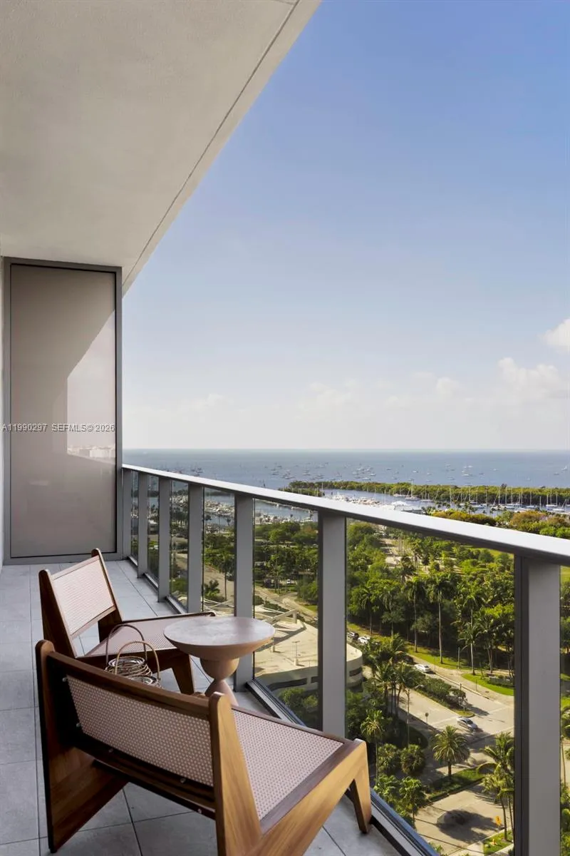 2655 S Bayshore Dr # 1505, Coconut Grove FL 33133