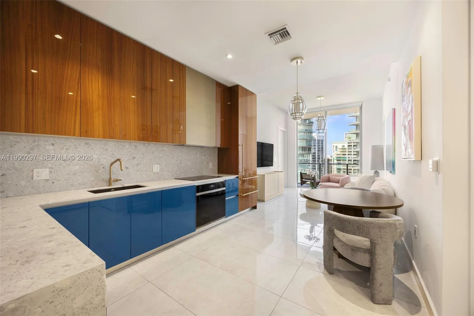 2655 S Bayshore Dr # 1505, Coconut Grove FL 33133