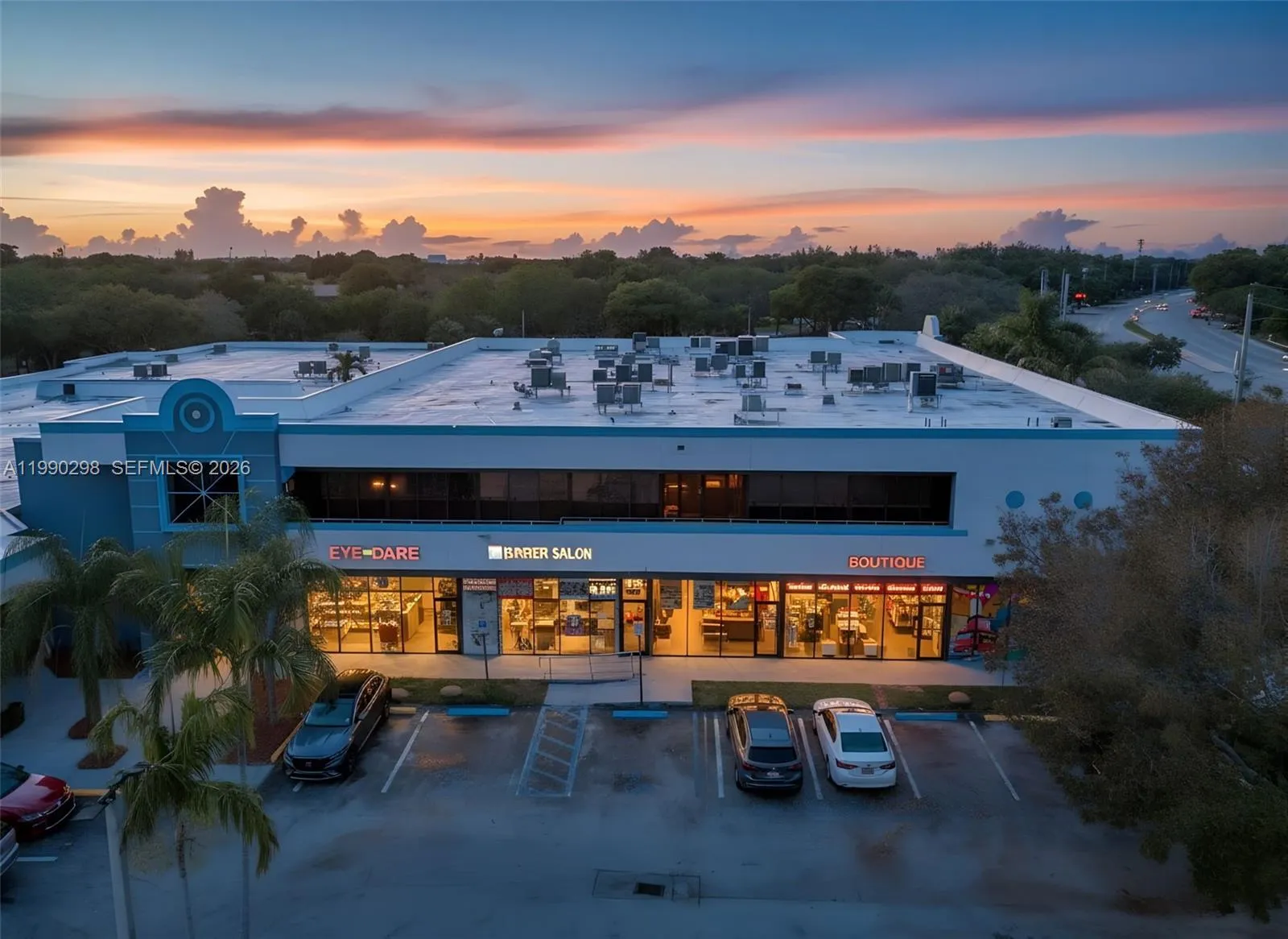 3801 N University Dr # 402, FL 33351
