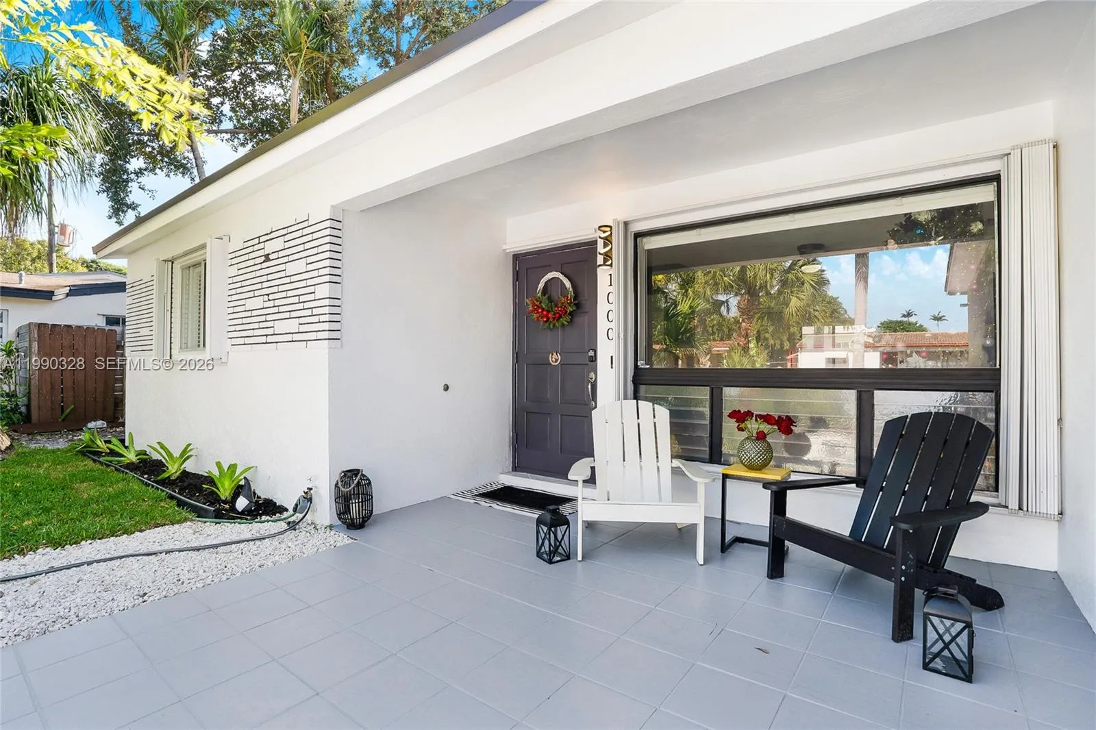 1000 SW 32nd St, Fort Lauderdale FL 33315