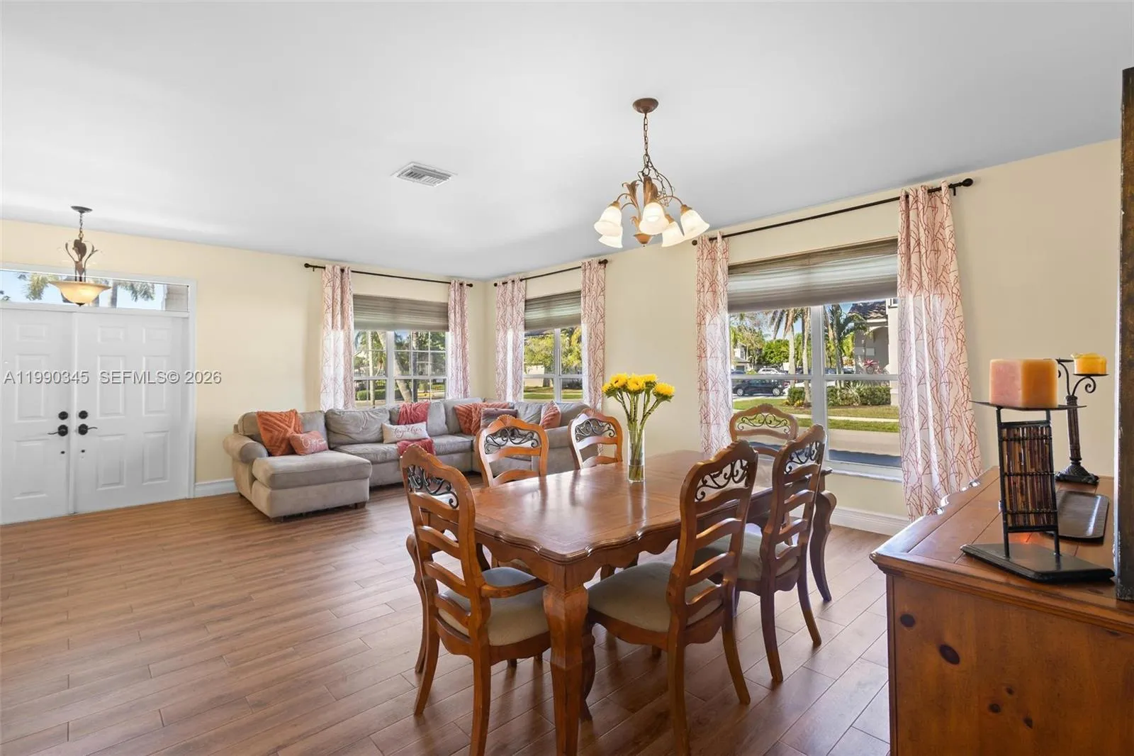 17900 SW 4th Ct, Pembroke Pines FL 33029