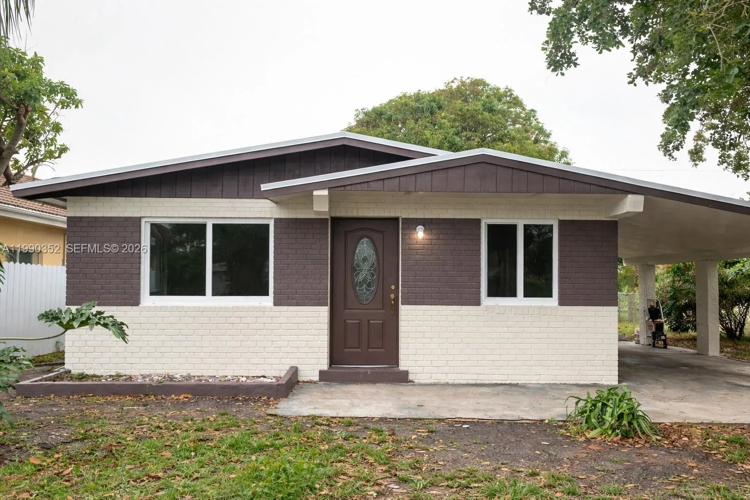 3 bedroom 1 bath for sale at 2950 NW 7th Ct, Fort Lauderdale FL 33311