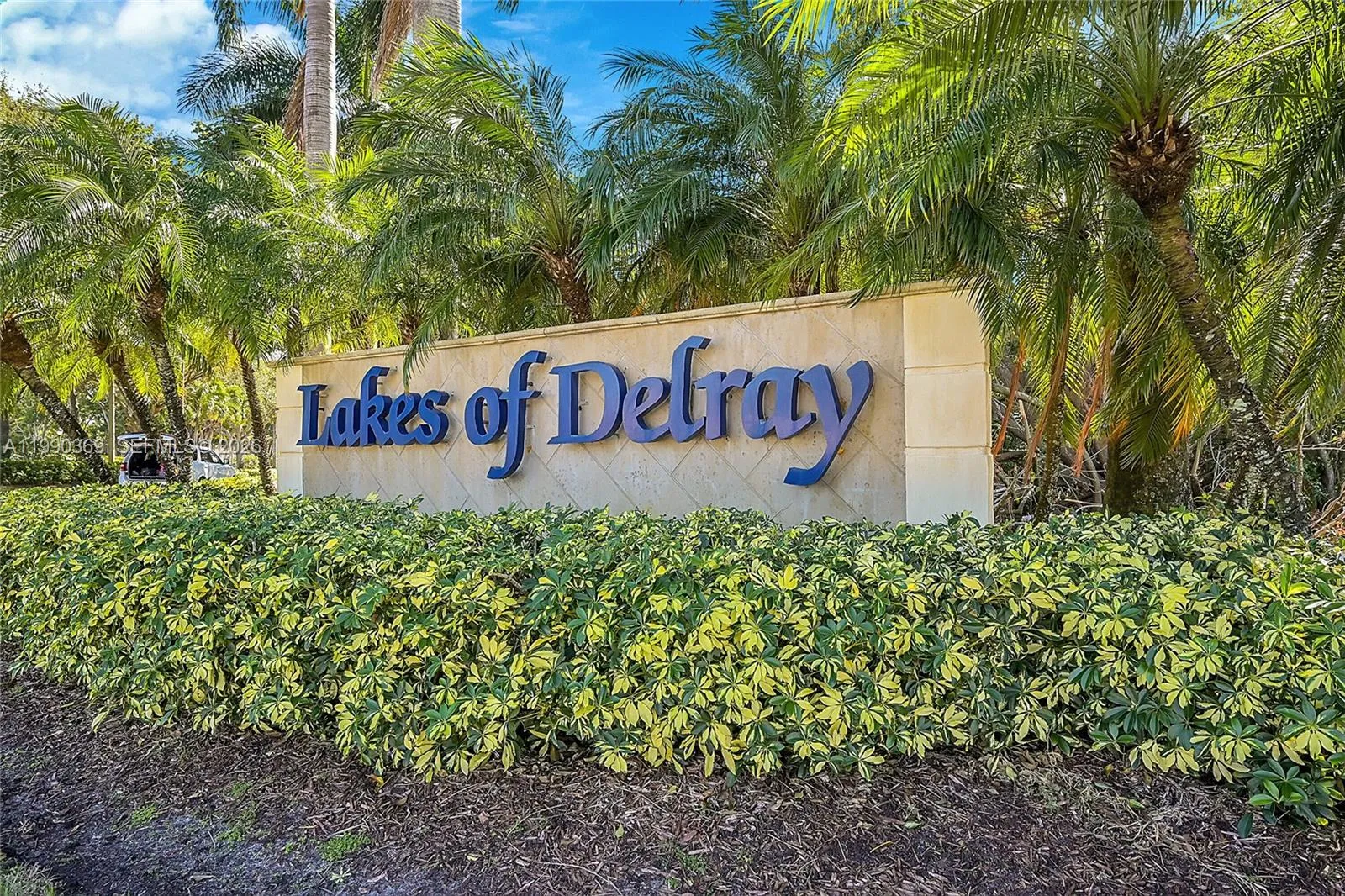 2 bedroom 2 bath for sale at 15342 Lakes Of Delray Blvd # 94, Delray Beach FL 33484