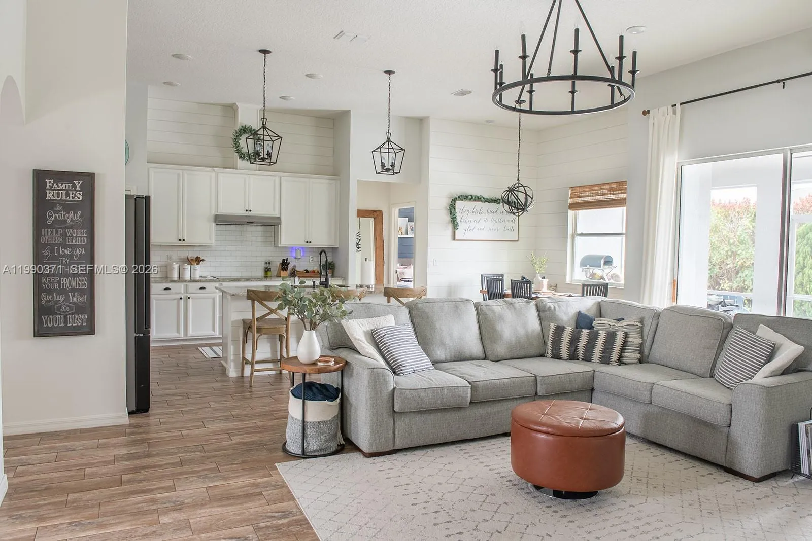 222 SW Kestor Dr, Port St. Lucie FL 34953