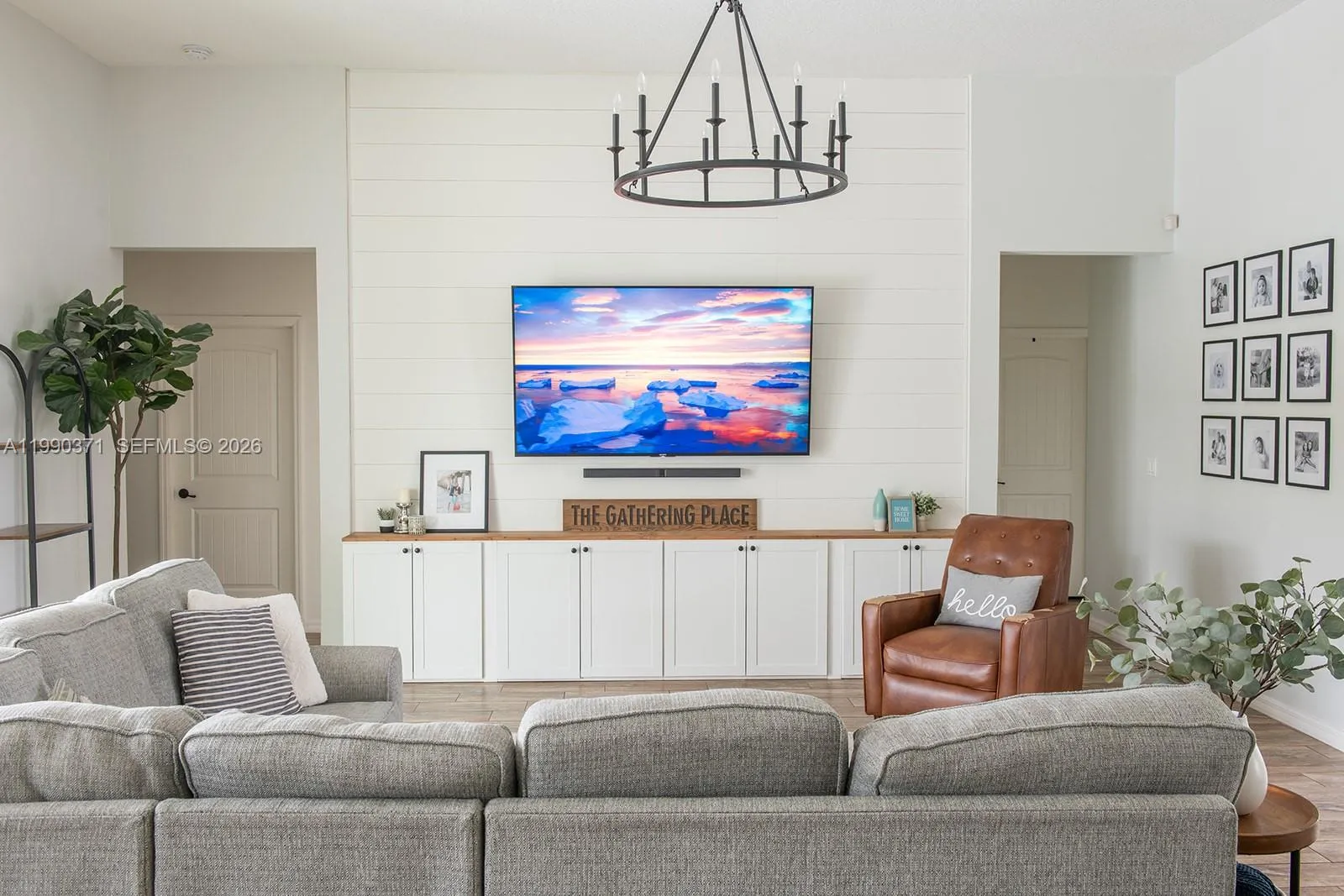 222 SW Kestor Dr, Port St. Lucie FL 34953