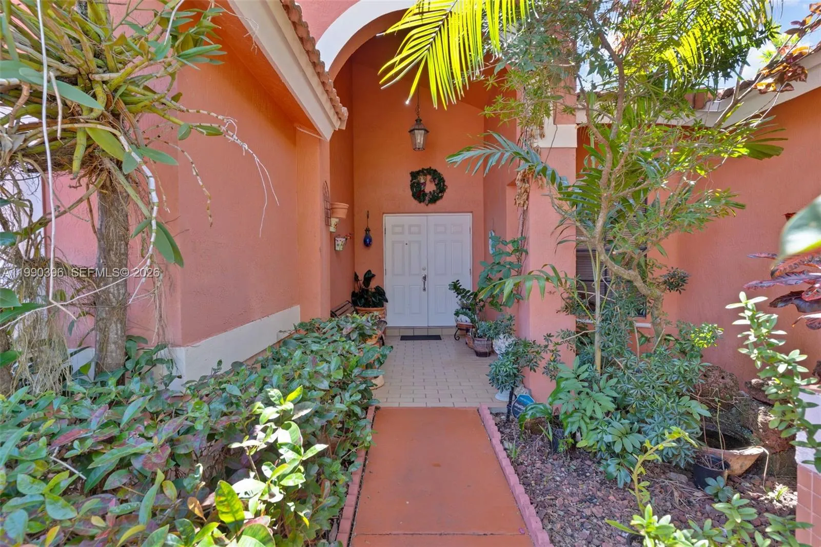 4 bedroom 2 bath for sale at 15012 SW 45th Ln, Miami FL 33185