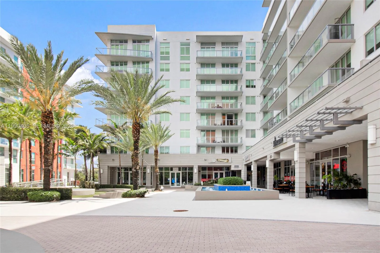 7661 NW 107th Ave # 501, Doral FL 33178
