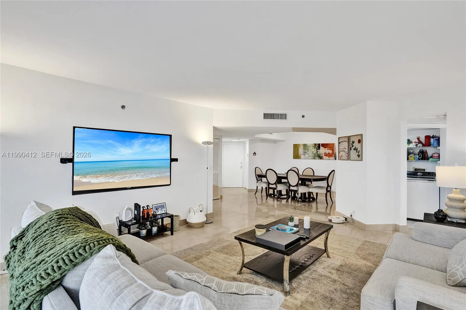 3598 Yacht Club Dr # 702, Aventura FL 33180