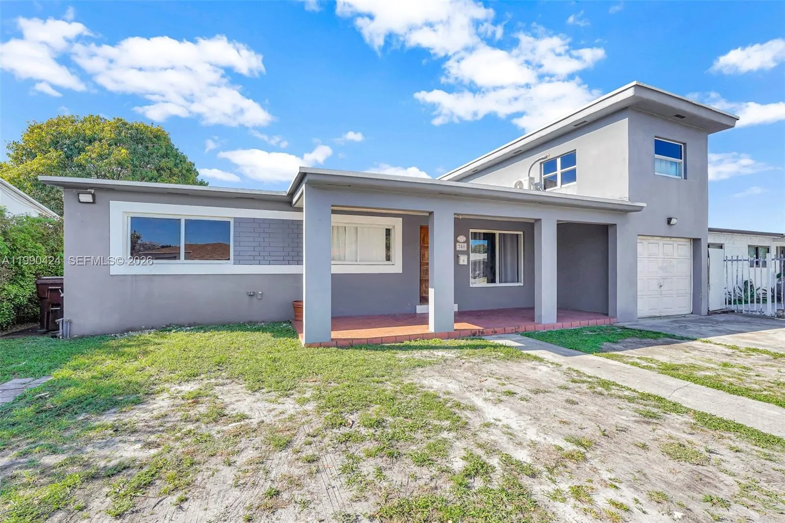 5 bedroom 3 bath for sale at 760 E 55th St, Hialeah FL 33013