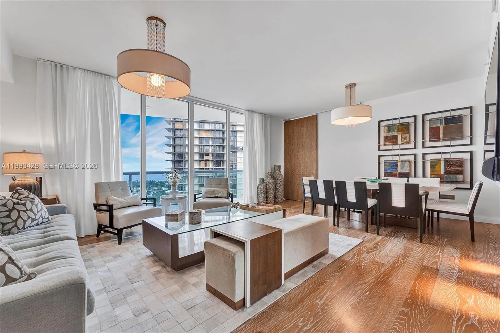 19400 Turnberry Way # 2011, Aventura FL 33180