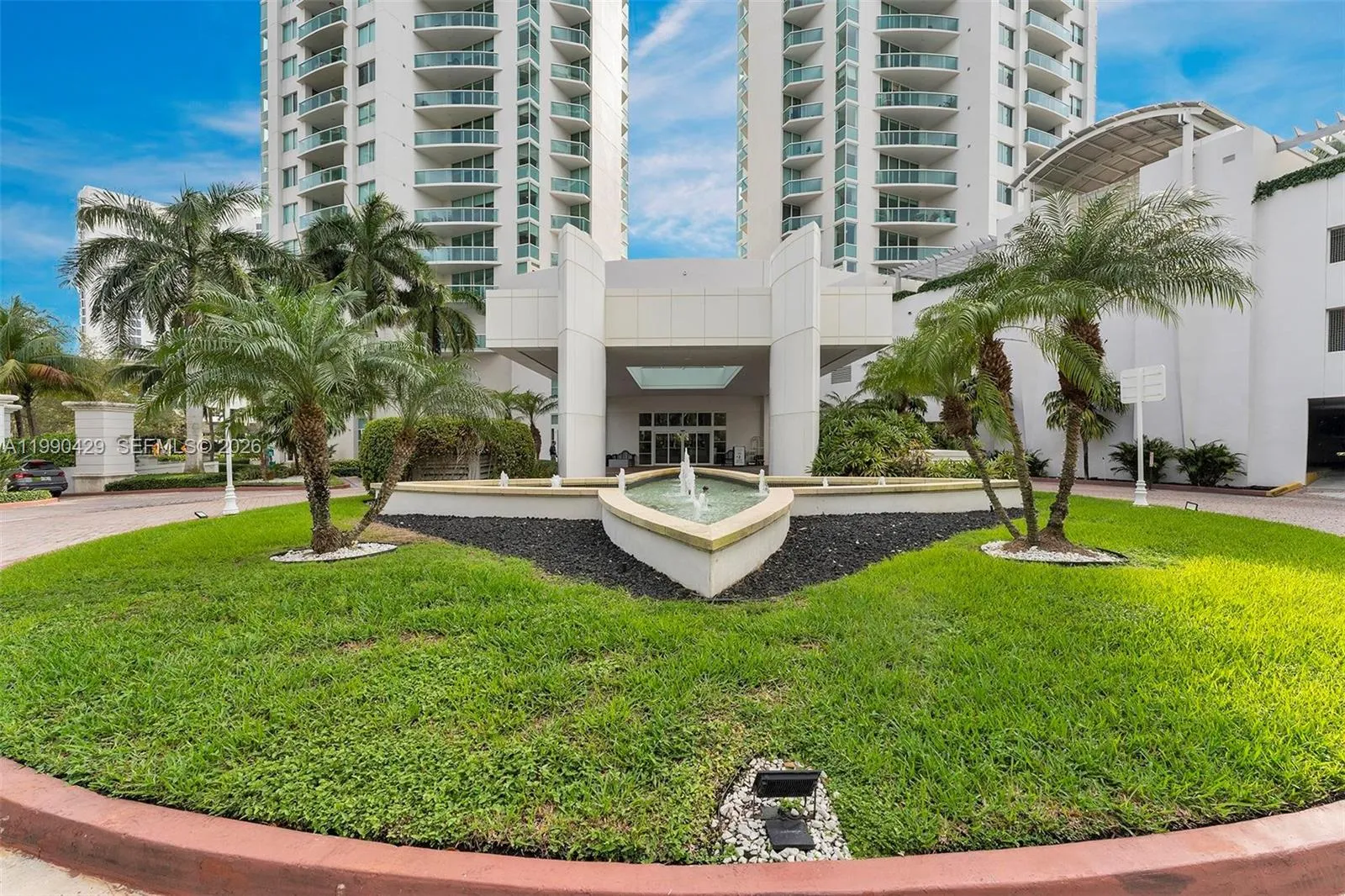 19400 Turnberry Way # 2011, Aventura FL 33180