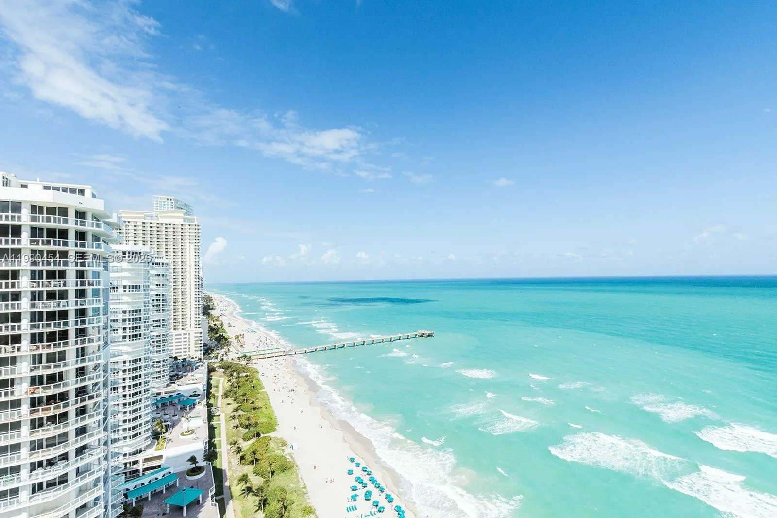 16275 Collins Ave ( Direct Ocean View ) # 01, Sunny Isles Beach FL 33160