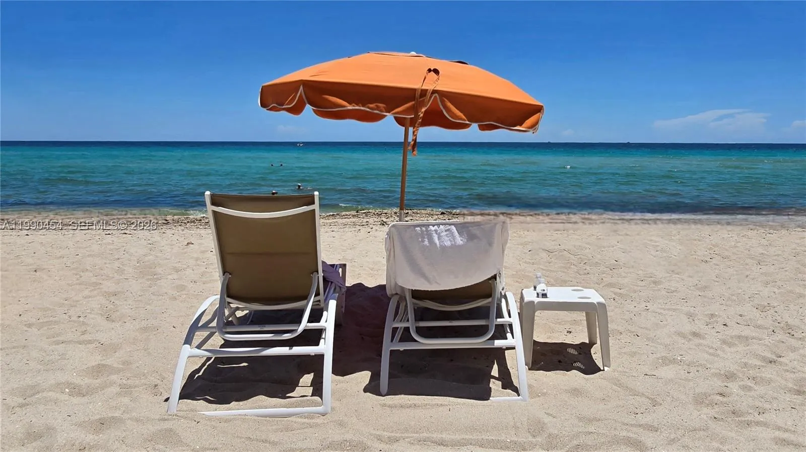 16275 Collins Ave ( Direct Ocean View ) # 2401, Sunny Isles Beach FL 33160