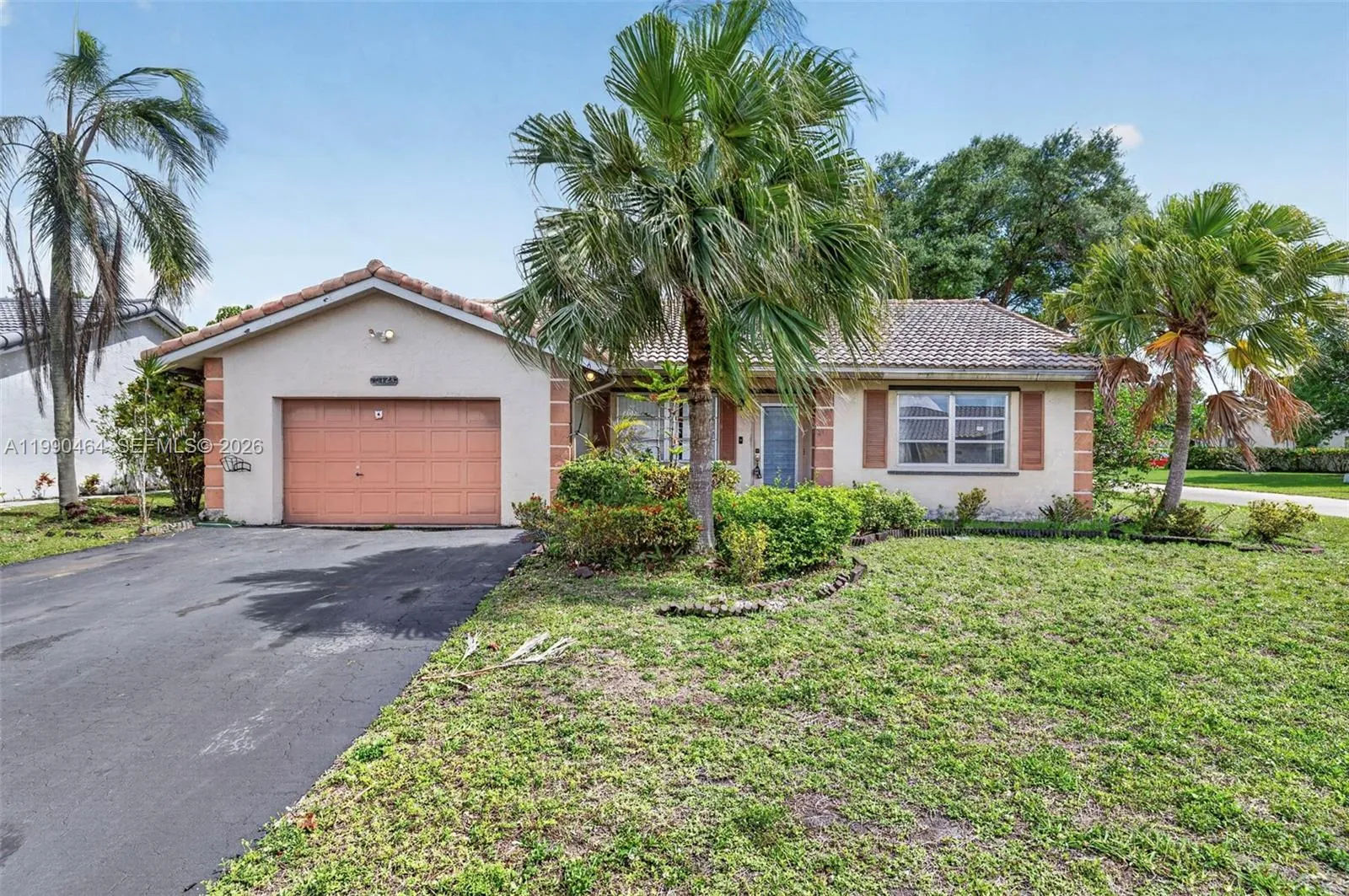 10424 NW 70th Ct, Tamarac FL 33321