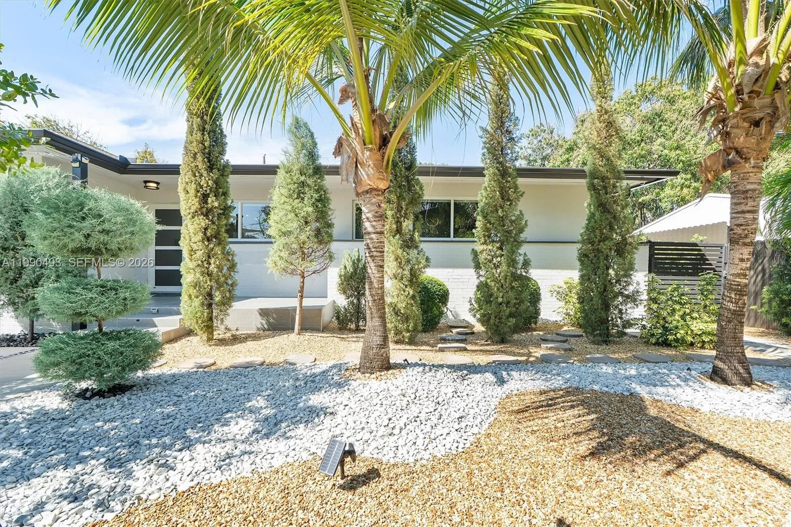 3 bedroom 2 bath for sale at 261 NE 47th St, Miami FL 33137