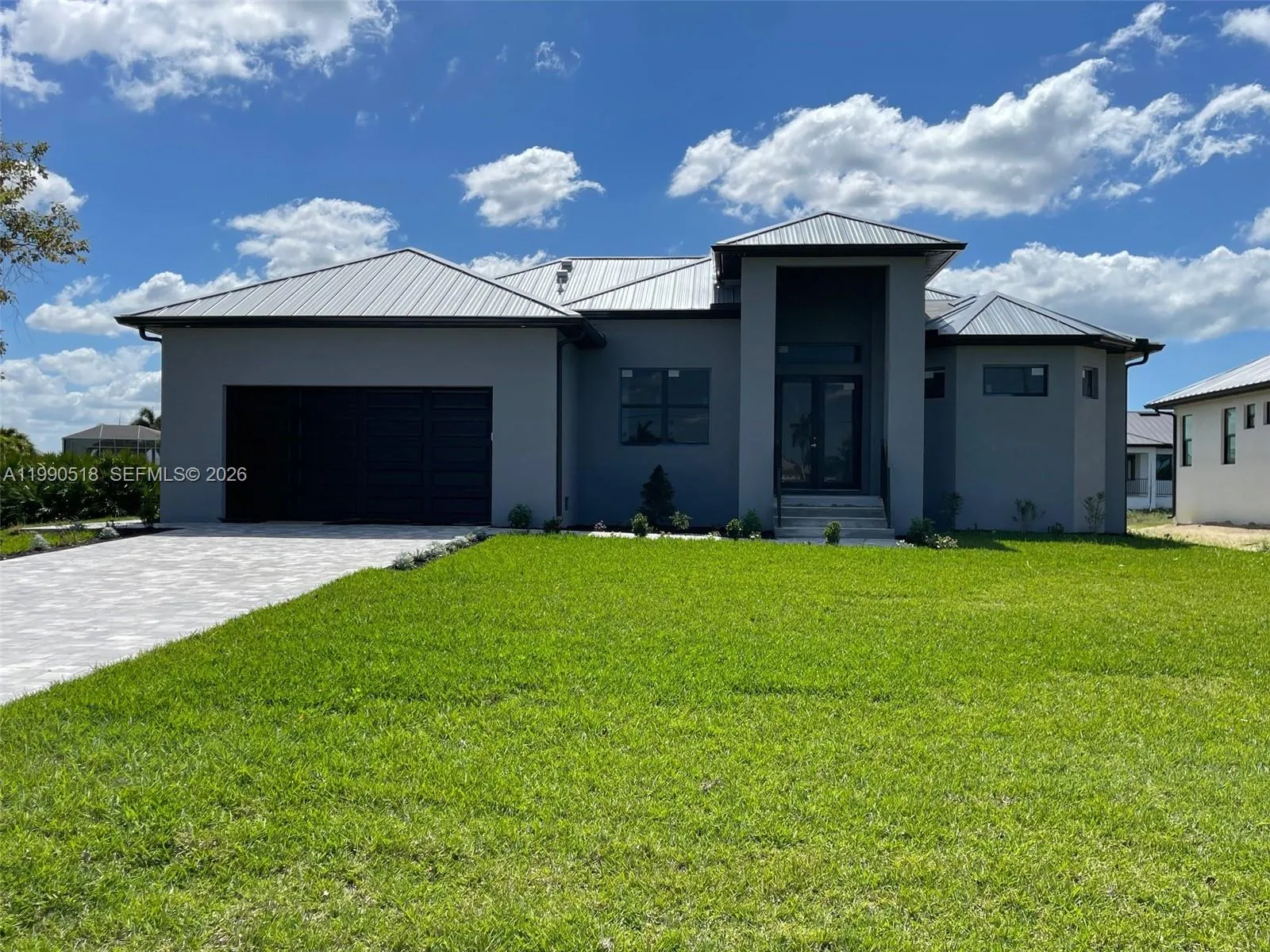 3 bedroom 2 bath for sale at 24097 Peppercorn Rd., Punta Gorda FL 33955