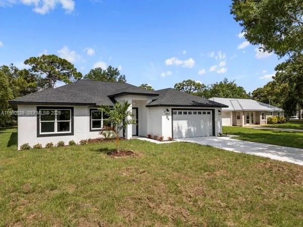 3908 Garienda Ave, Sebring FL 33872