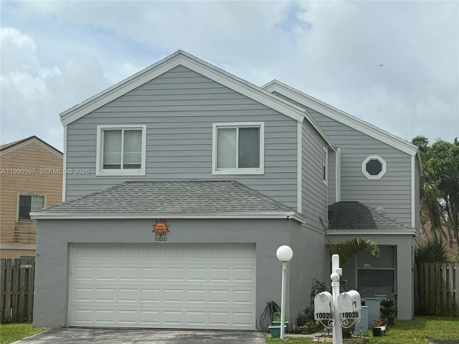 4 bedroom 2 bath for sale at 10020 SW 223rd Ln, Cutler Bay FL 33190