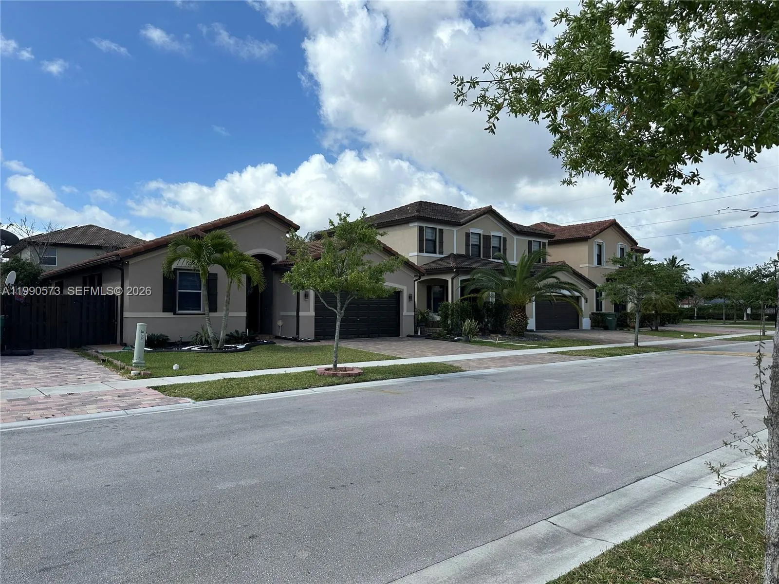 4119 NE 21 CT, Homestead FL 33033