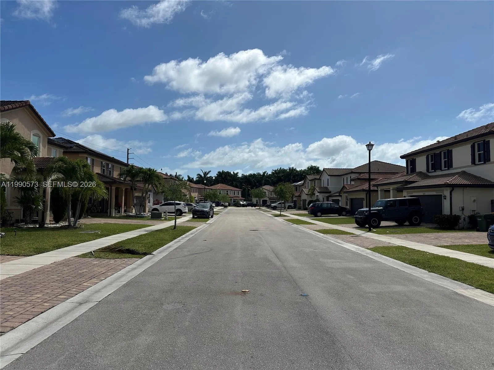 4119 NE 21 CT, Homestead FL 33033