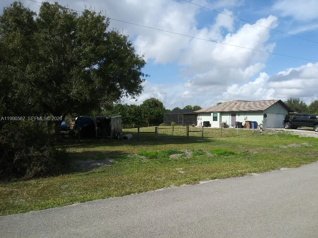 for sale at 6155 Hughes Ave,, Fort Myers FL 33905
