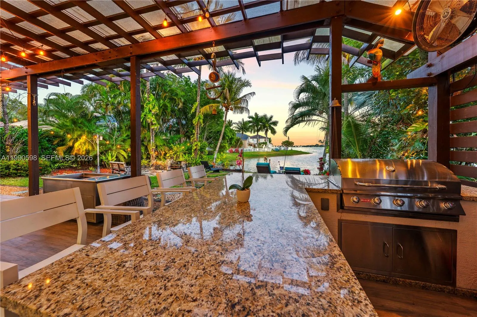 4 bedroom 2 bath for sale at 5265 SW 171st Ave, Miramar FL 33027