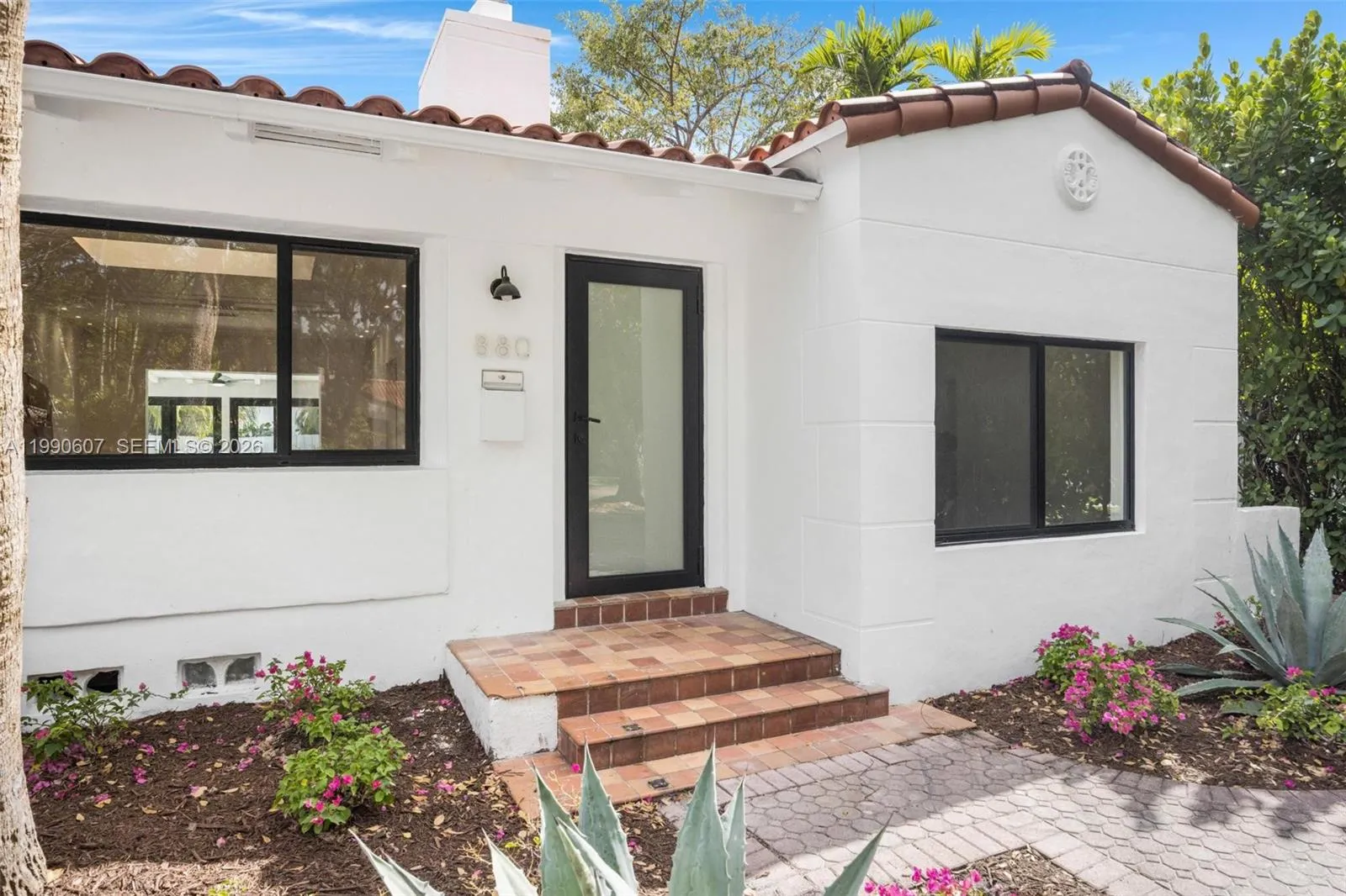 880 NE 72nd Ter, Miami FL 33138