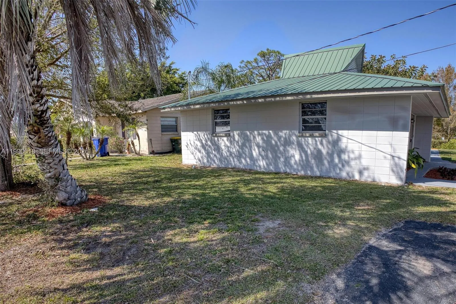 101-103 Jasmine CT, Lake Placid FL 33852
