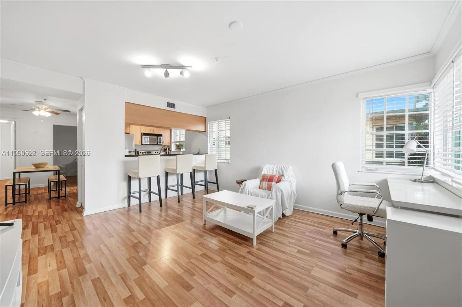 600 Euclid Ave # 2A, Miami Beach FL 33139