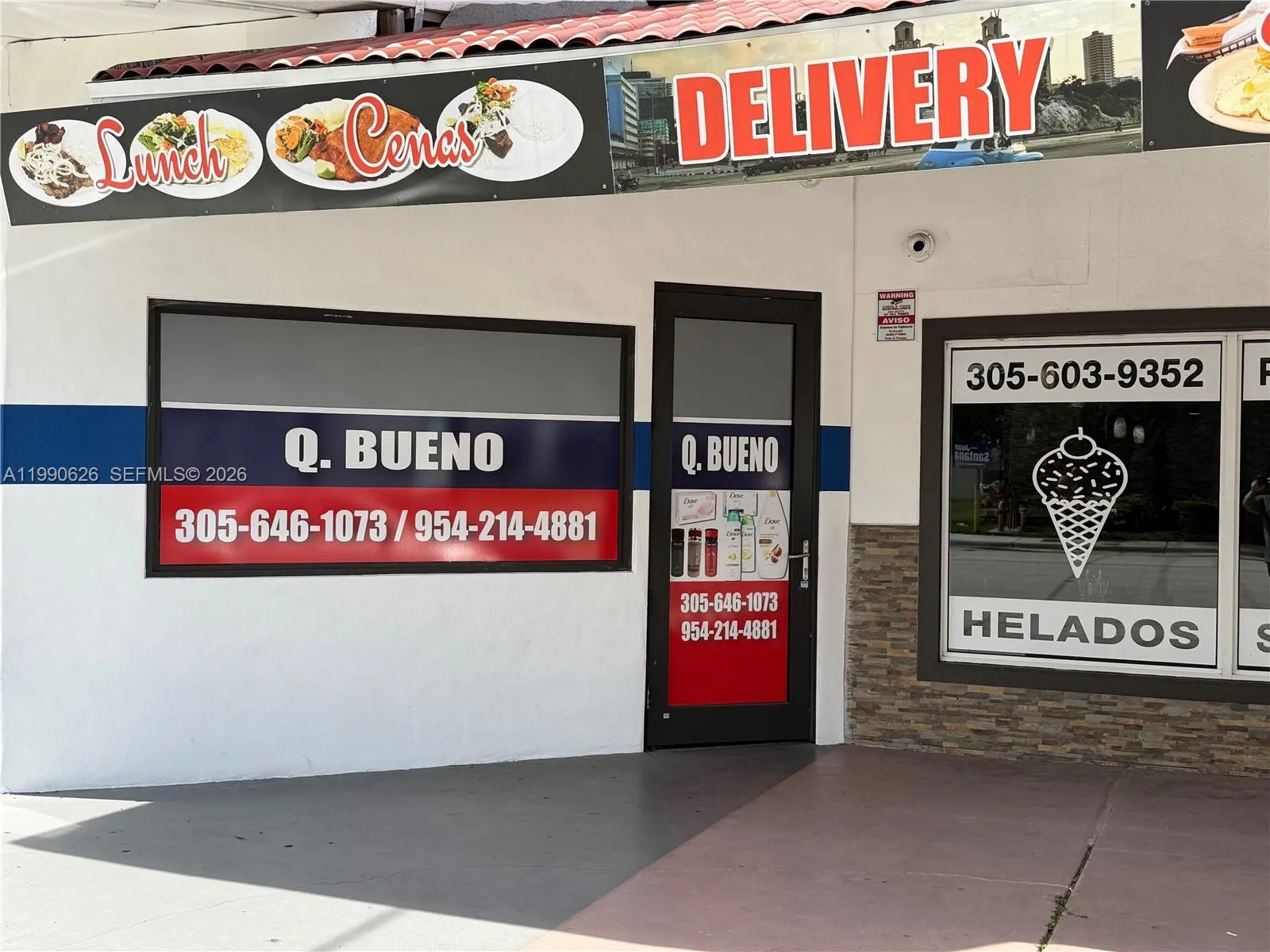 for sale at 1352 E 4th Ave, Hialeah FL 33010