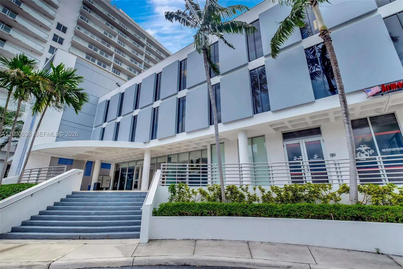 for sale at 4300 Biscayne Blvd # 202, Miami FL 33137