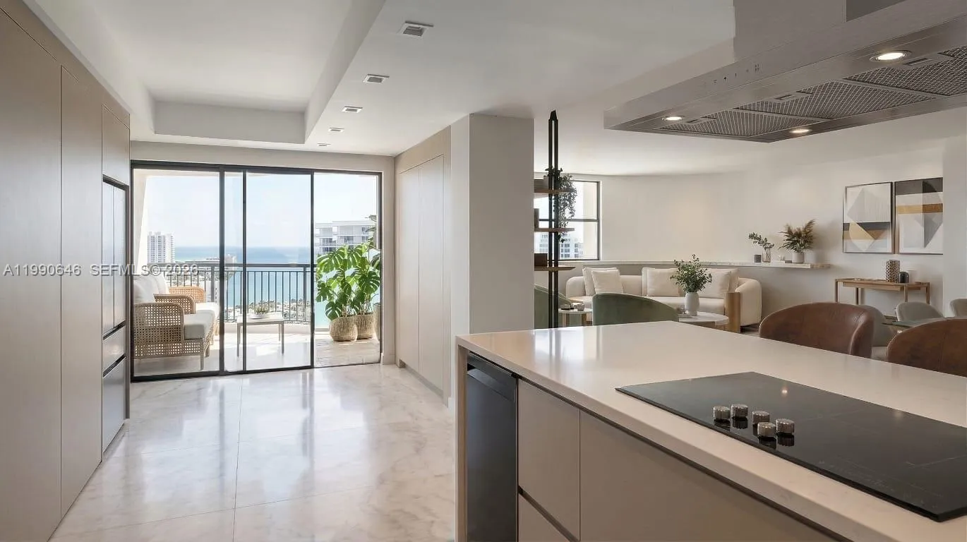 1800 NE 114th Street # 604, Miami FL 33181