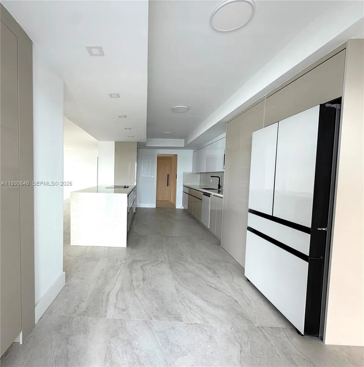 1800 NE 114th Street # 604, Miami FL 33181