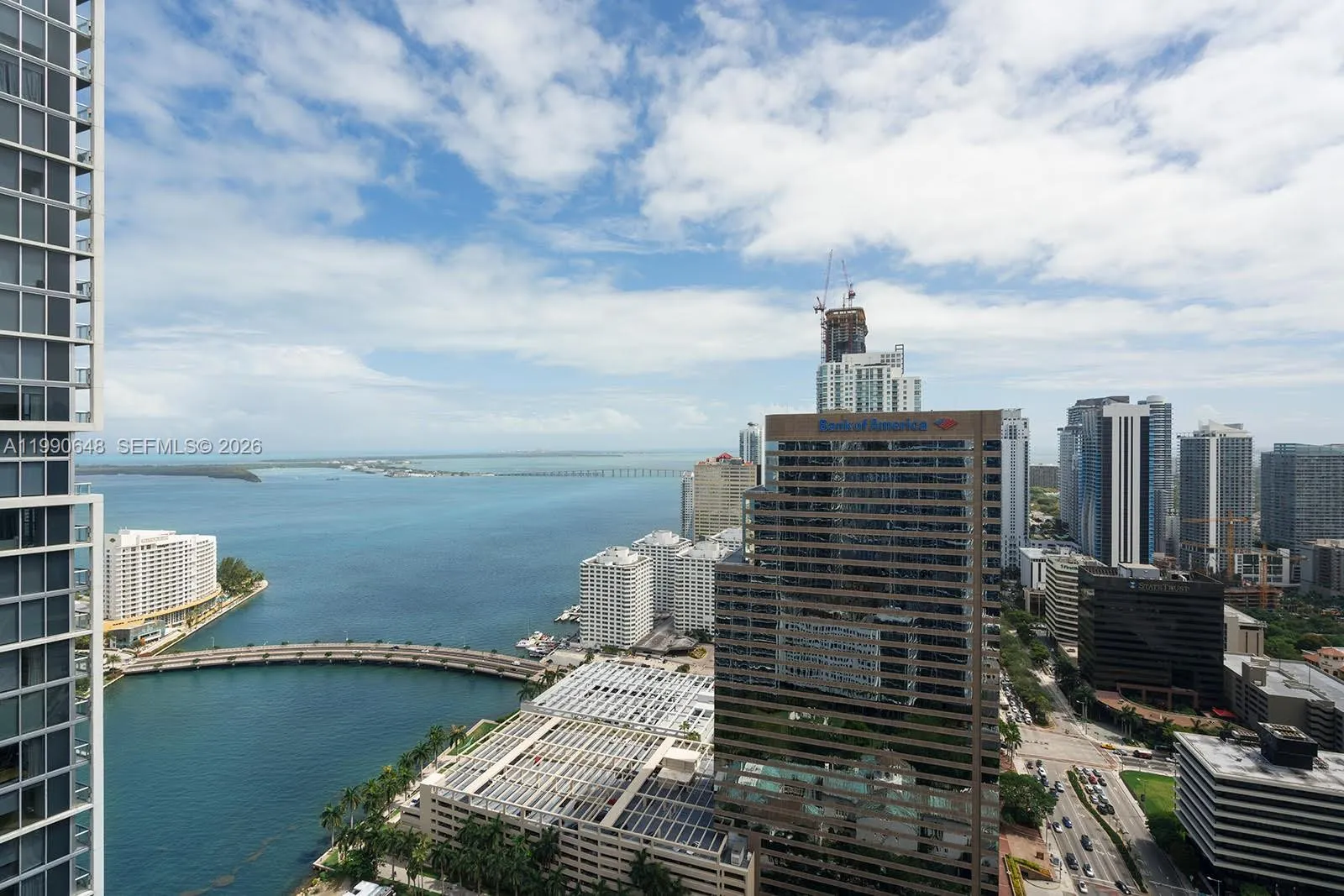485 Brickell Ave # 4110, Miami FL 33131