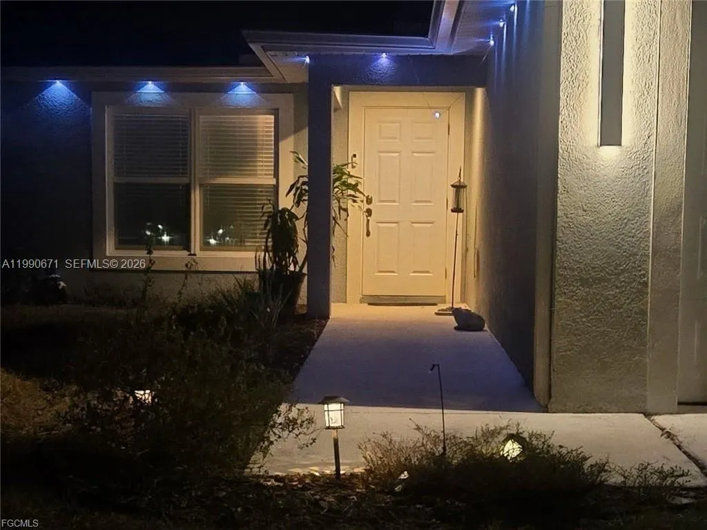 7091 Brazil Circle, La Belle FL 33935