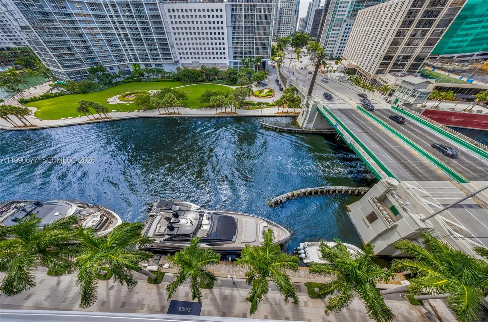 200 Biscayne Boulevard Way # 904, Miami FL 33131