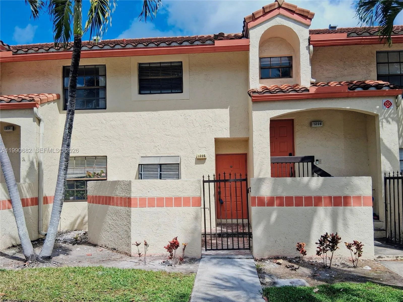 2 bedroom 2 bath for sale at 1205 Congressional Way # 1205, Deerfield Beach FL 33442