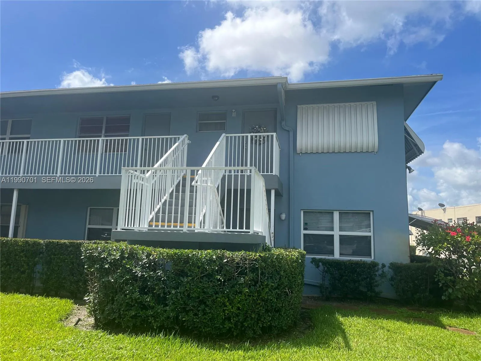 3856 S Cir Dr # 6, Hollywood FL 33021